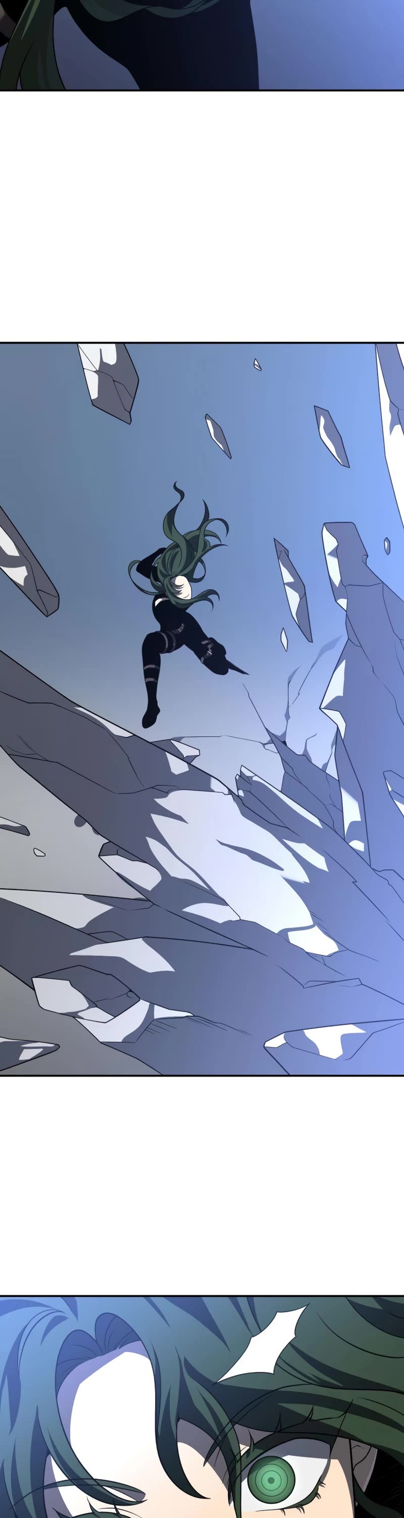 I Used to Be a Boss chapter 48 page 51