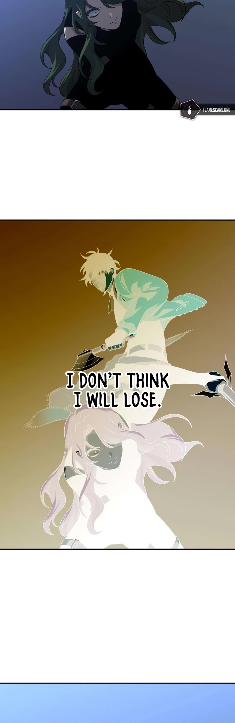 I Used to Be a Boss chapter 48 page 53