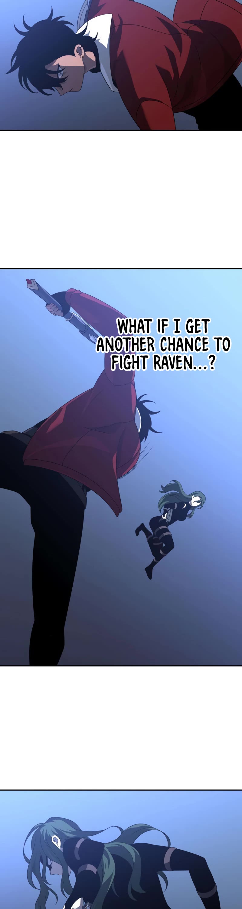 I Used to Be a Boss chapter 48 page 59