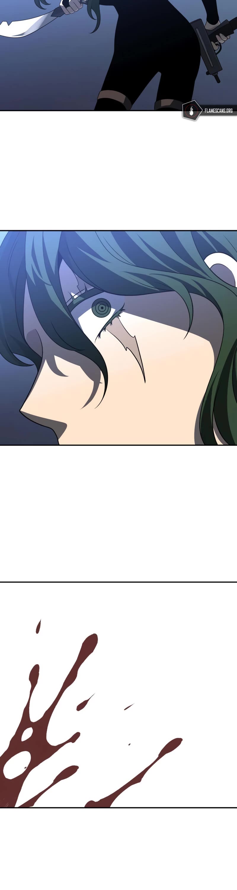 I Used to Be a Boss chapter 48 page 60