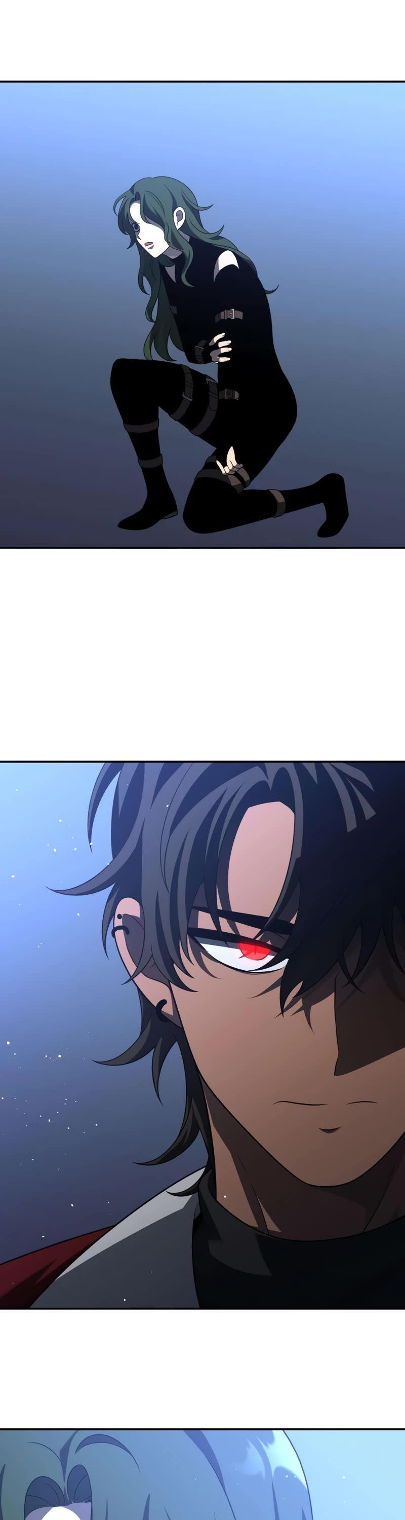 I Used to Be a Boss chapter 48 page 62