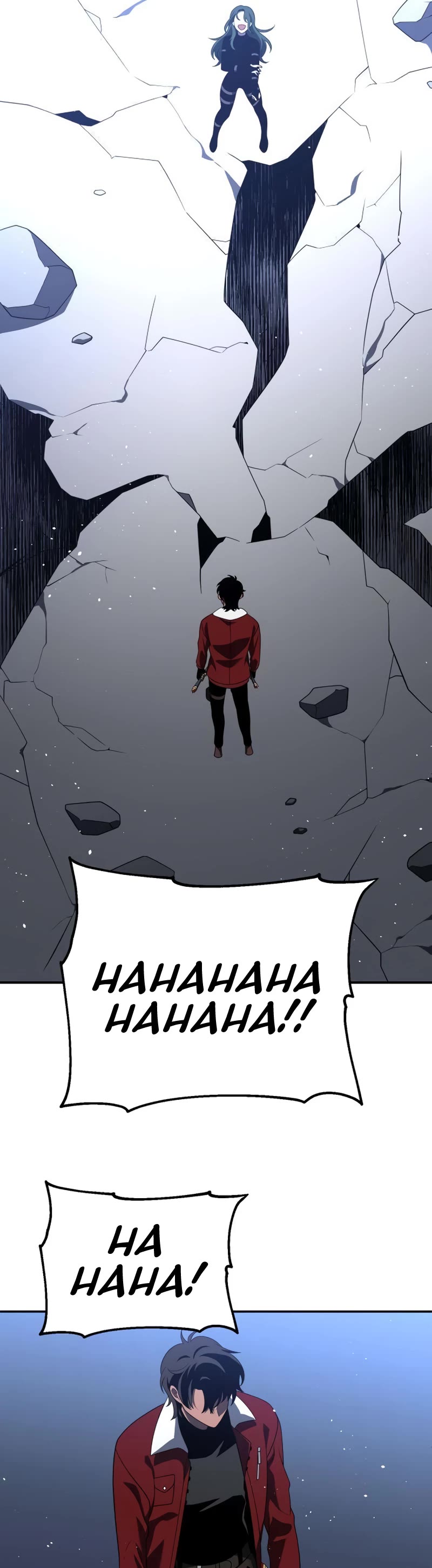 I Used to Be a Boss chapter 48 page 64