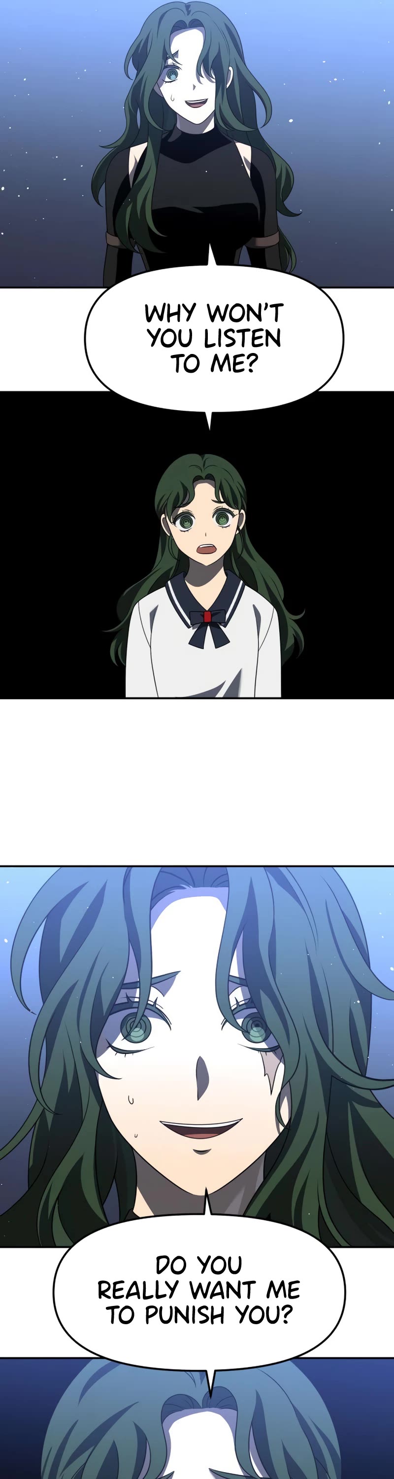 I Used to Be a Boss chapter 48 page 66