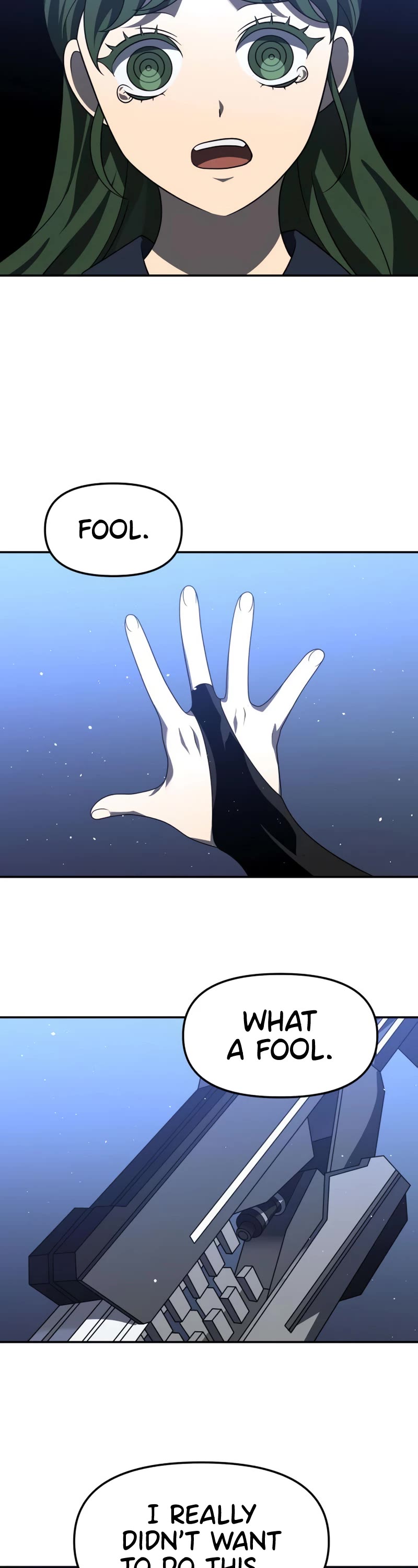 I Used to Be a Boss chapter 48 page 67