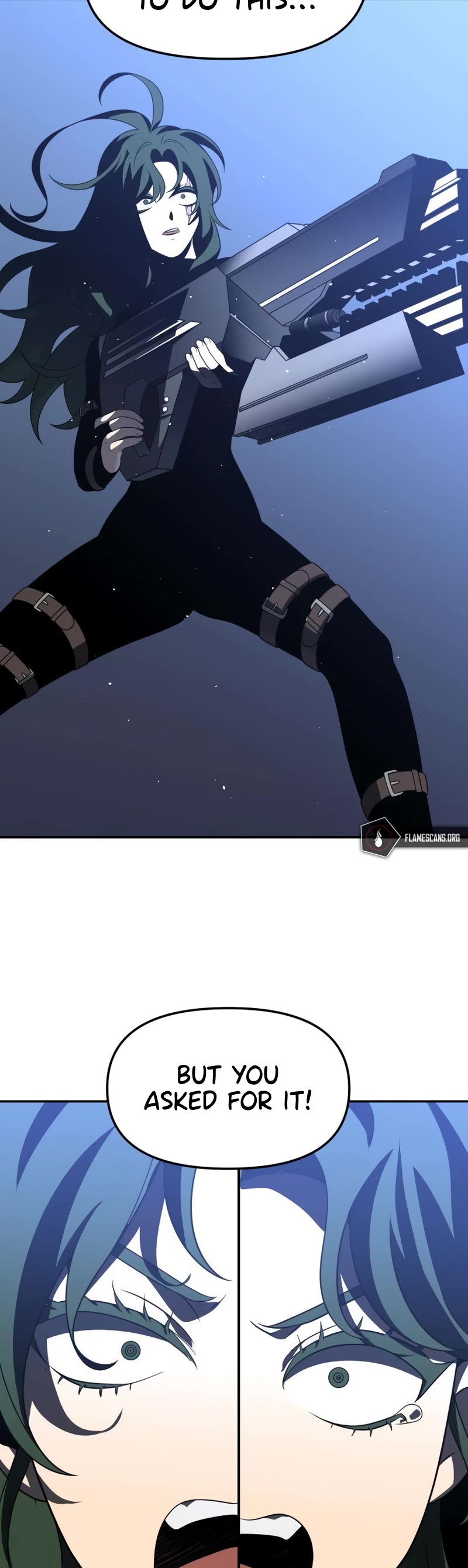 I Used to Be a Boss chapter 48 page 68