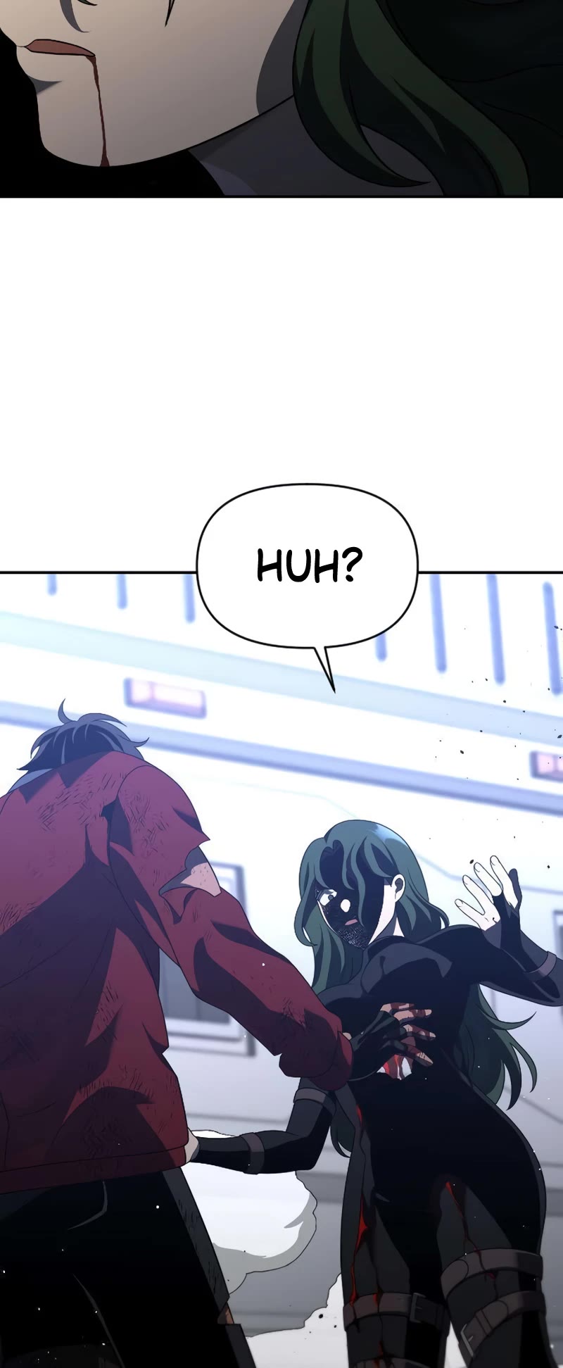 I Used to Be a Boss chapter 48 page 73