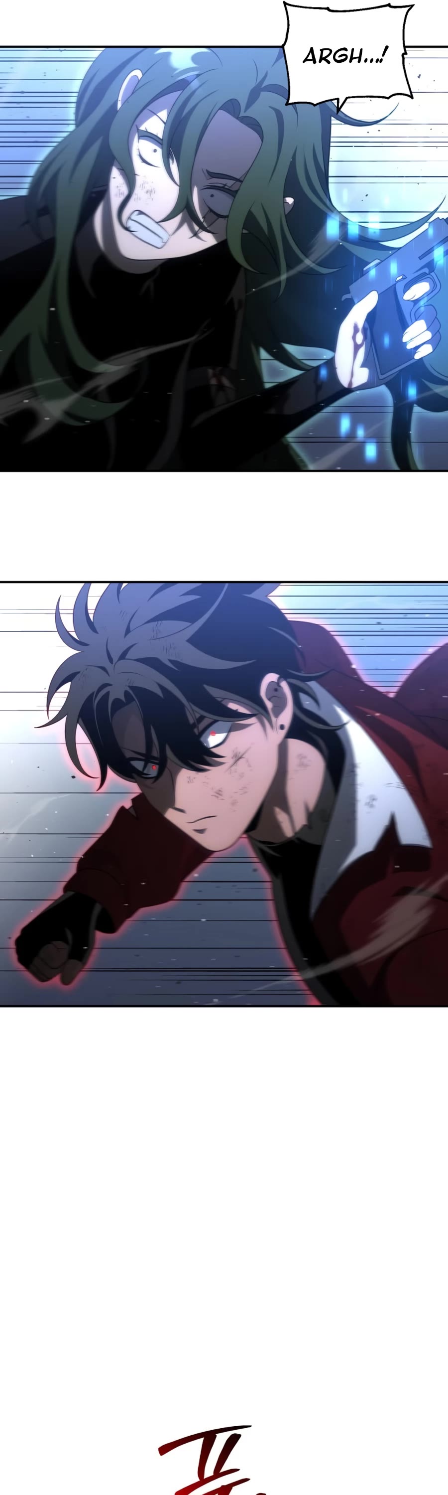 I Used to Be a Boss chapter 49 page 14