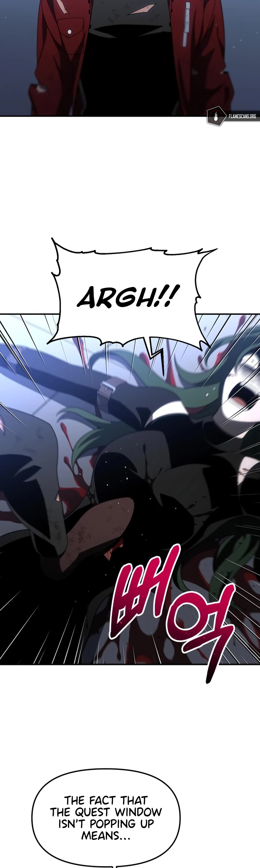 I Used to Be a Boss chapter 49 page 19