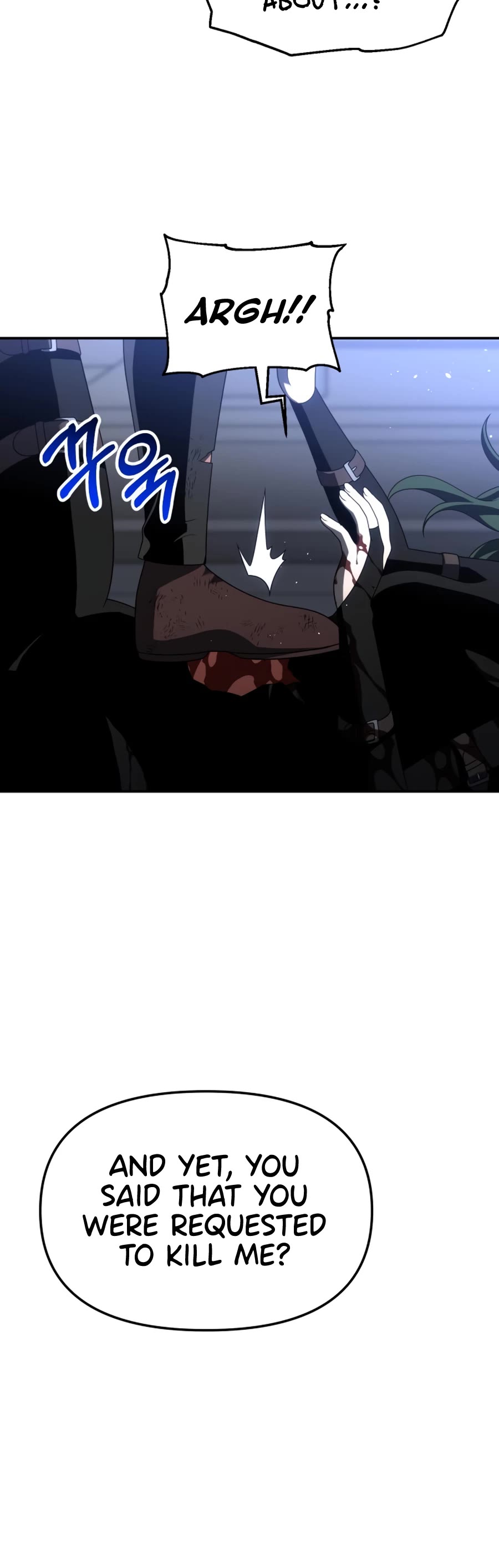 I Used to Be a Boss chapter 49 page 21