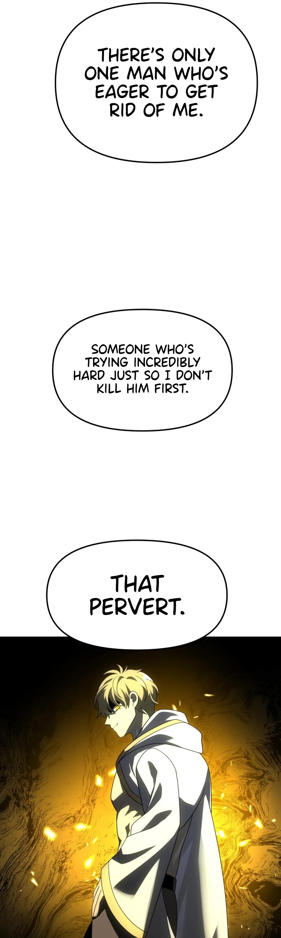 I Used to Be a Boss chapter 49 page 22