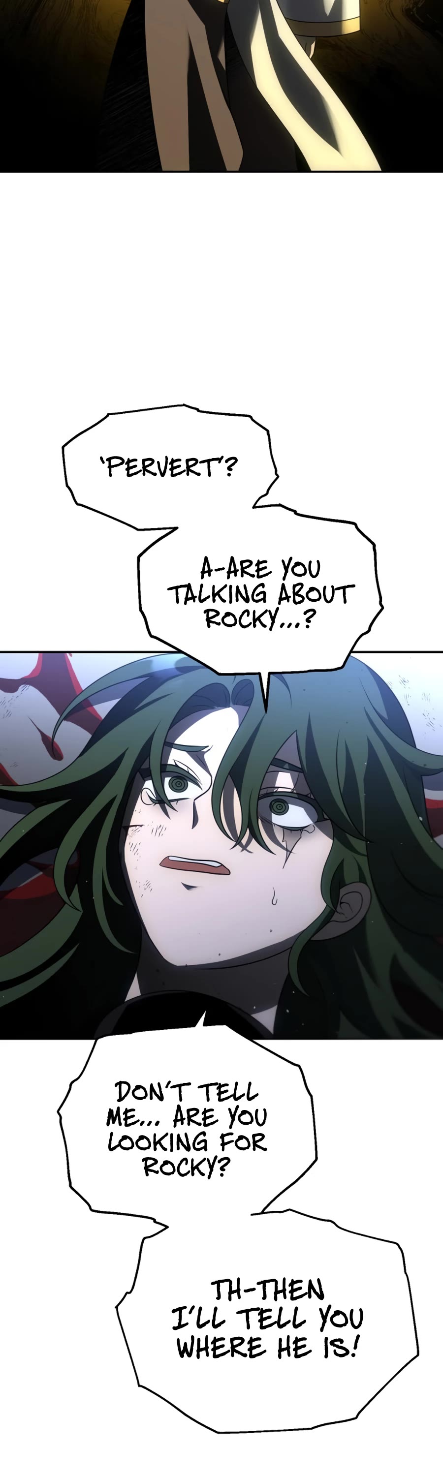 I Used to Be a Boss chapter 49 page 23