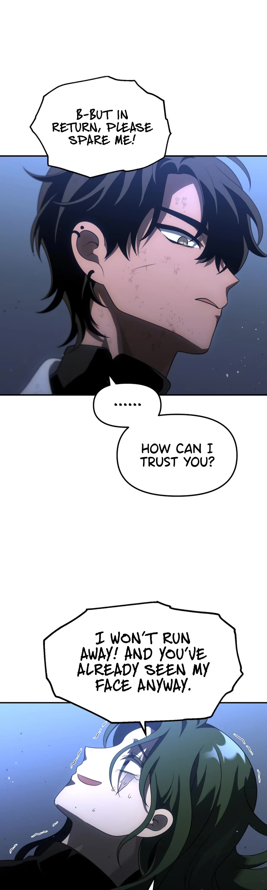 I Used to Be a Boss chapter 49 page 24