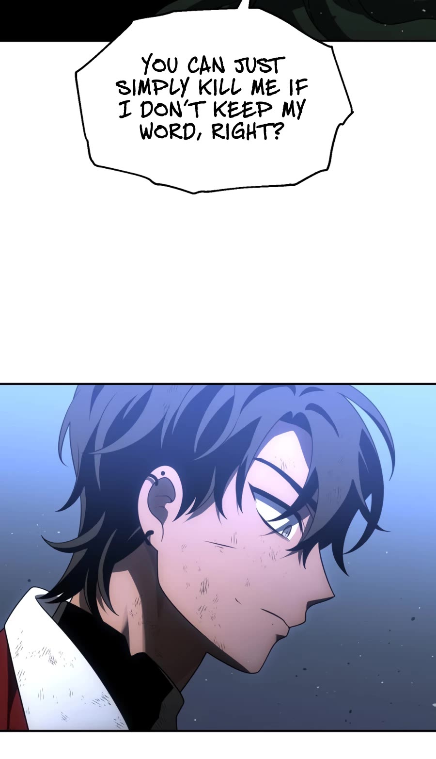 I Used to Be a Boss chapter 49 page 25