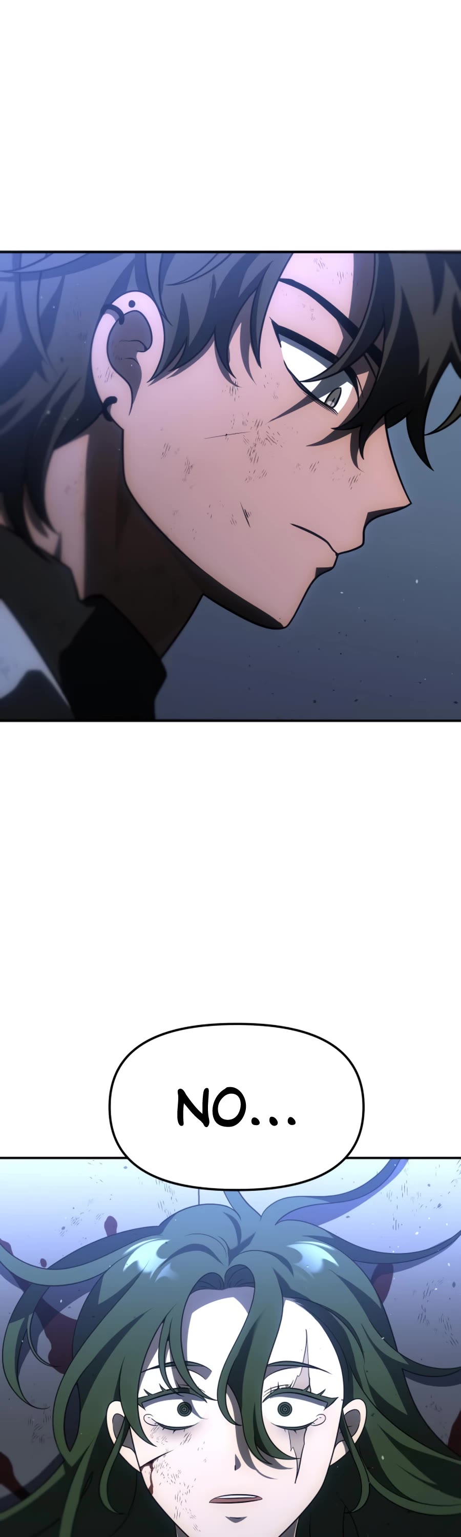 I Used to Be a Boss chapter 49 page 27