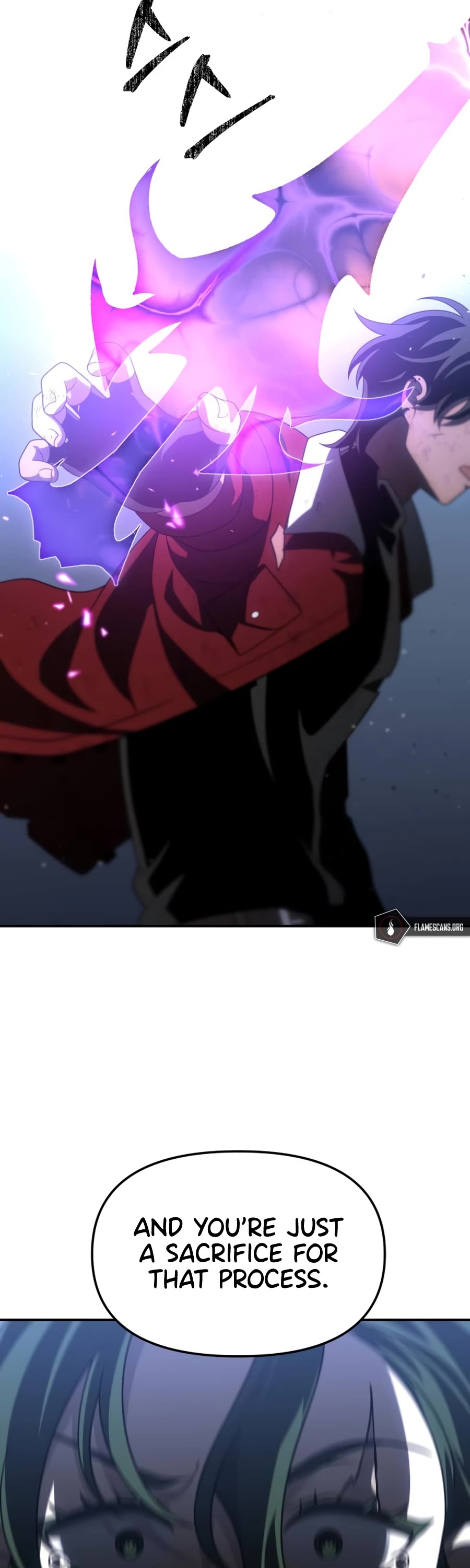 I Used to Be a Boss chapter 49 page 29