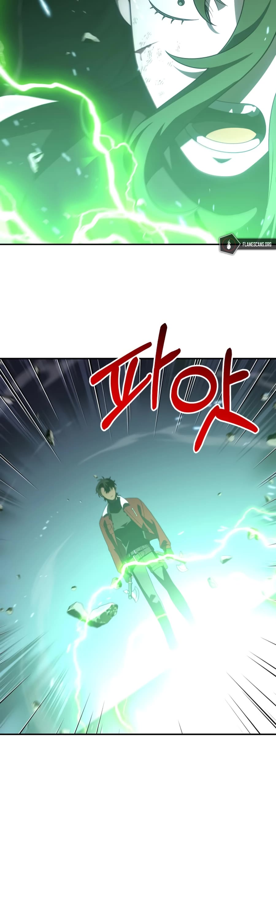 I Used to Be a Boss chapter 49 page 3