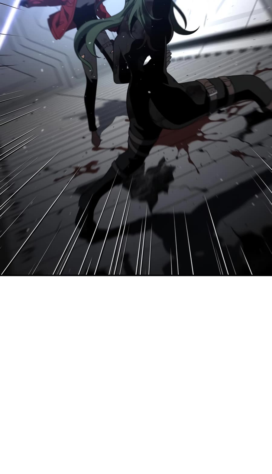 I Used to Be a Boss chapter 49 page 31