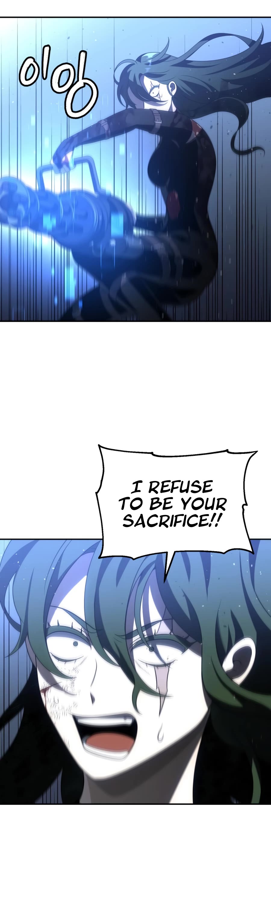 I Used to Be a Boss chapter 49 page 32