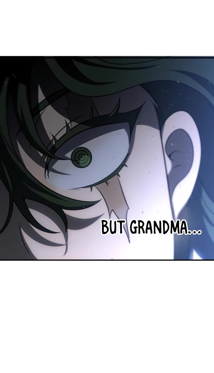 I Used to Be a Boss chapter 49 page 35