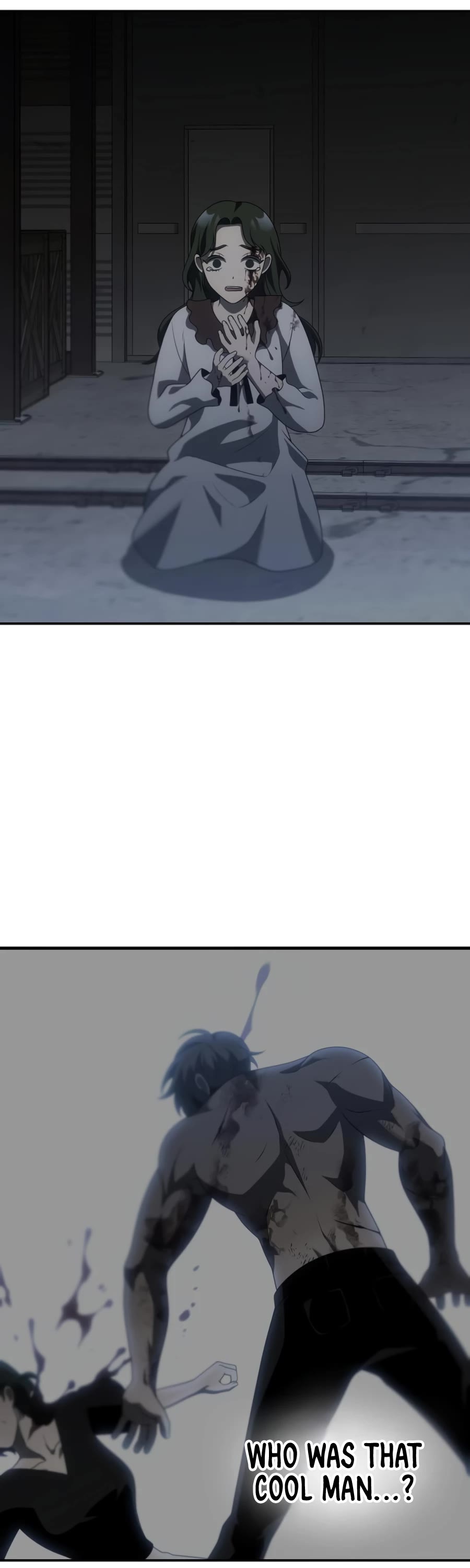 I Used to Be a Boss chapter 49 page 37