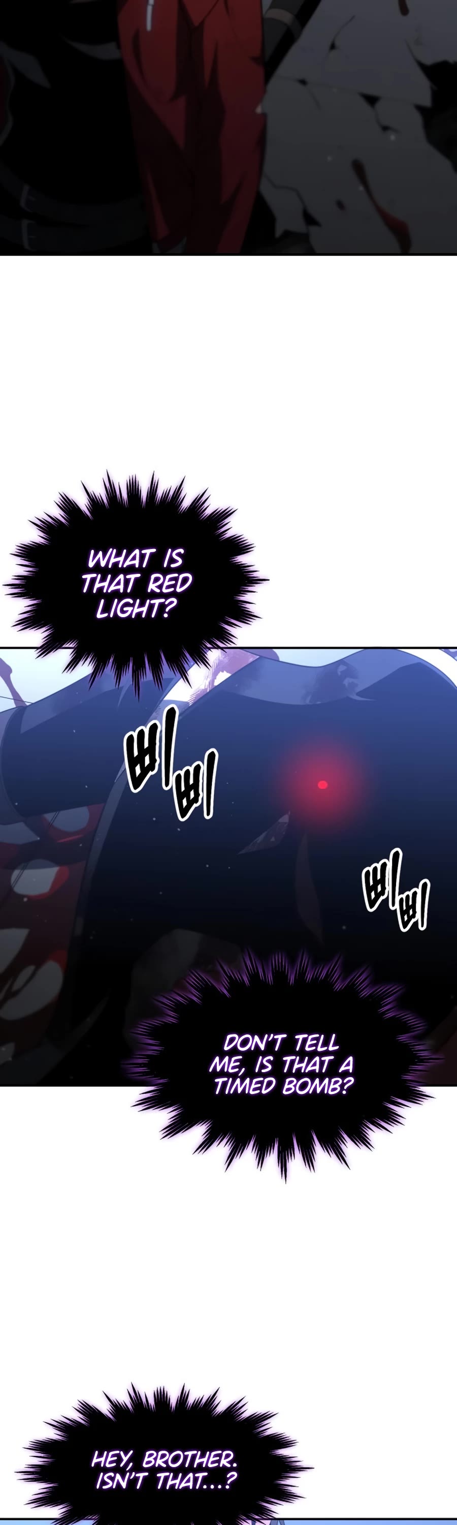 I Used to Be a Boss chapter 49 page 43