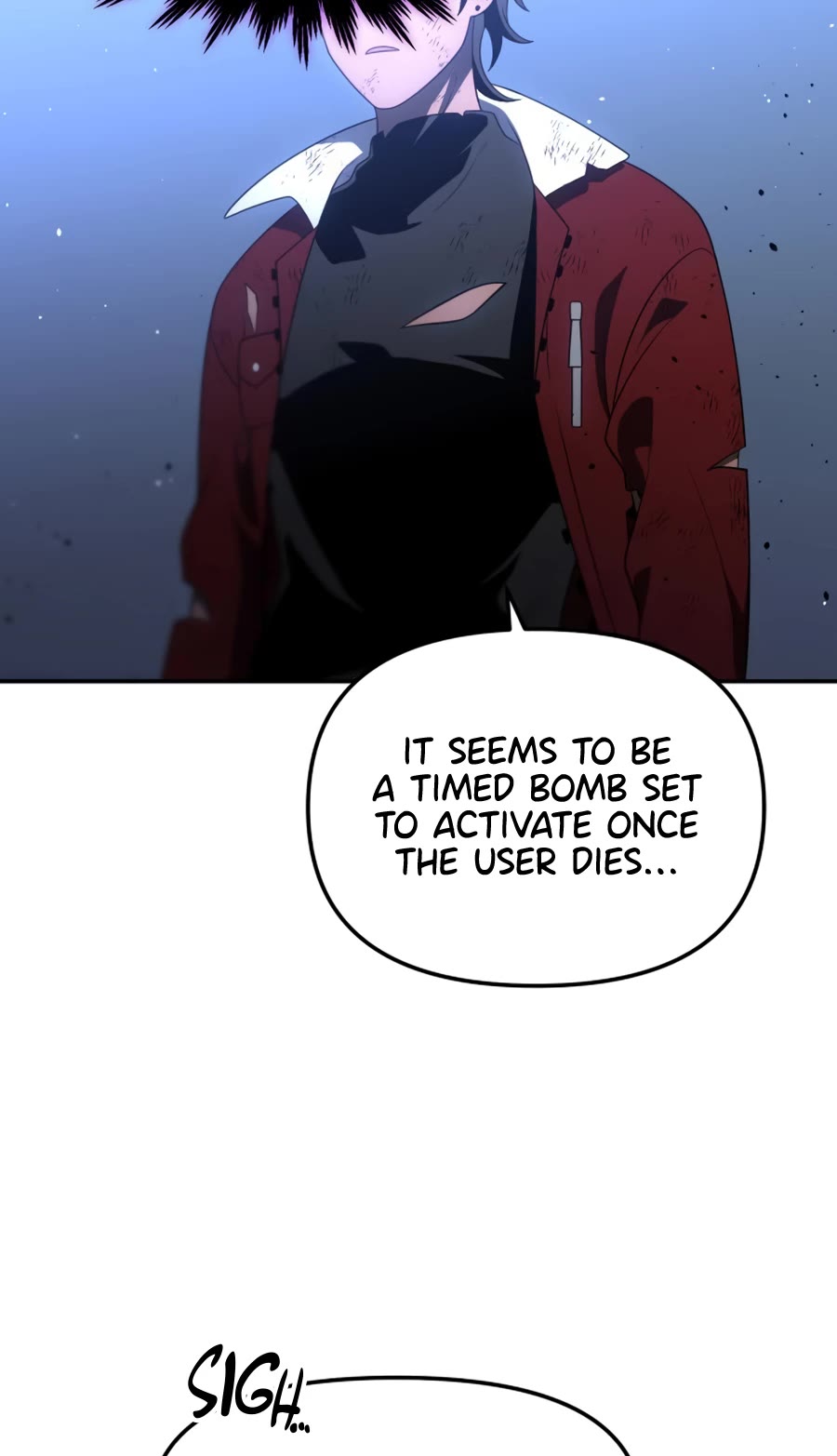 I Used to Be a Boss chapter 49 page 44