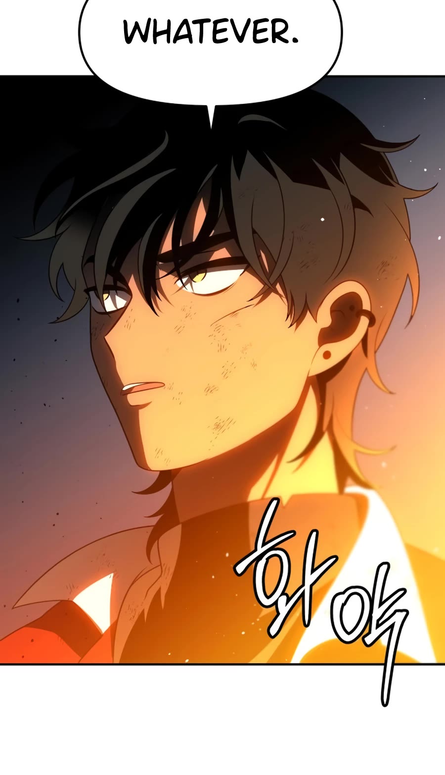 I Used to Be a Boss chapter 49 page 45