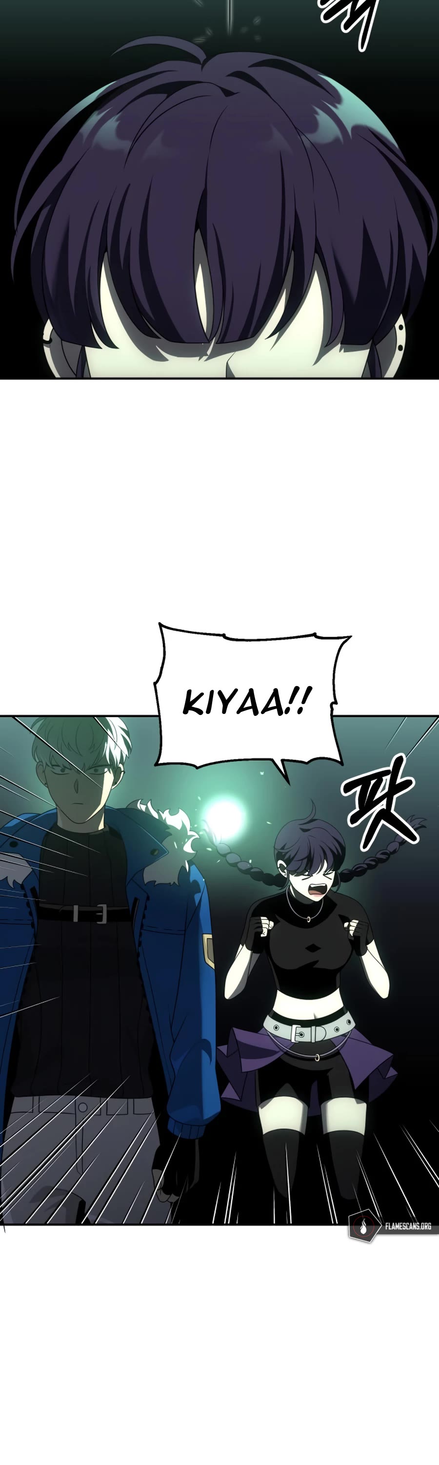 I Used to Be a Boss chapter 49 page 47