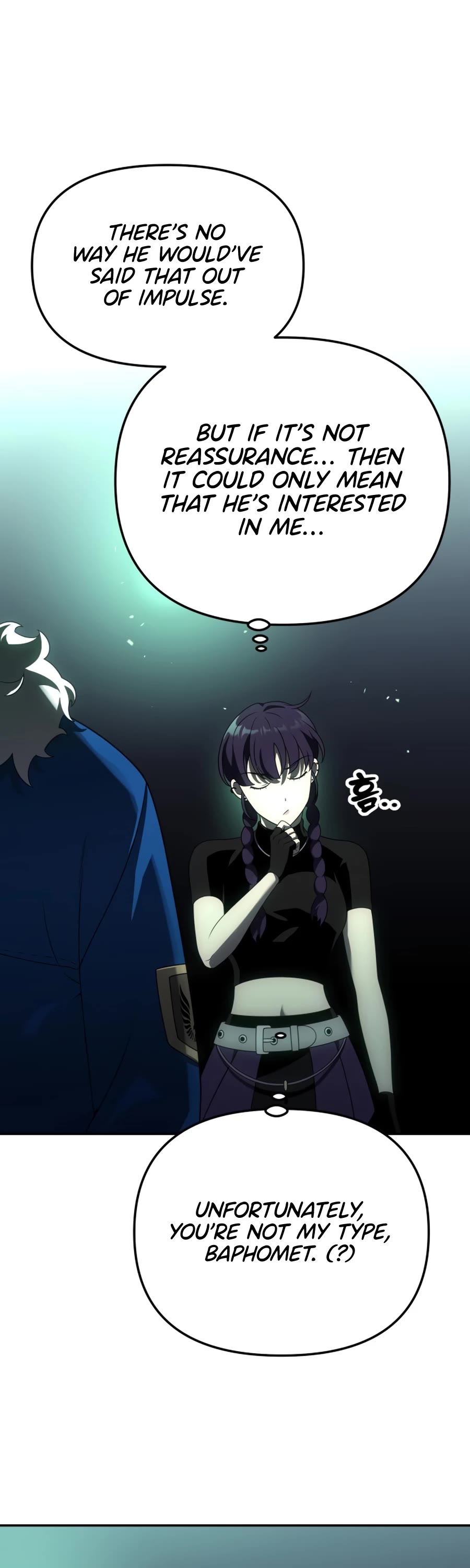 I Used to Be a Boss chapter 49 page 51