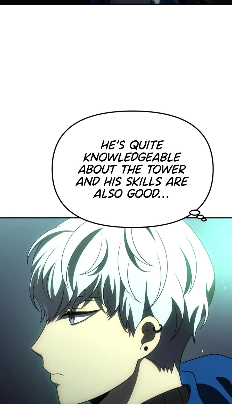 I Used to Be a Boss chapter 49 page 54