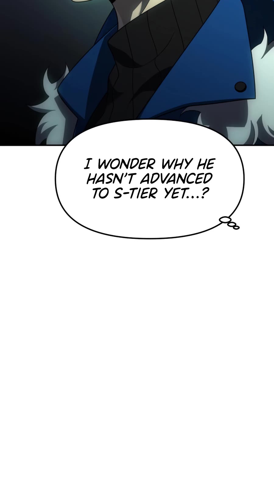 I Used to Be a Boss chapter 49 page 55