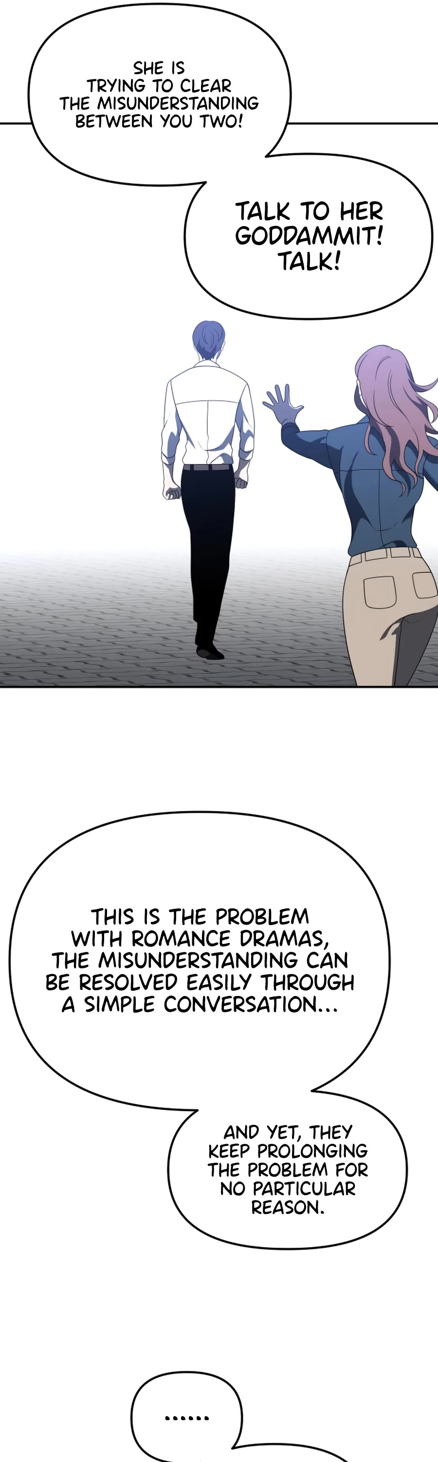 I Used to Be a Boss chapter 49 page 65