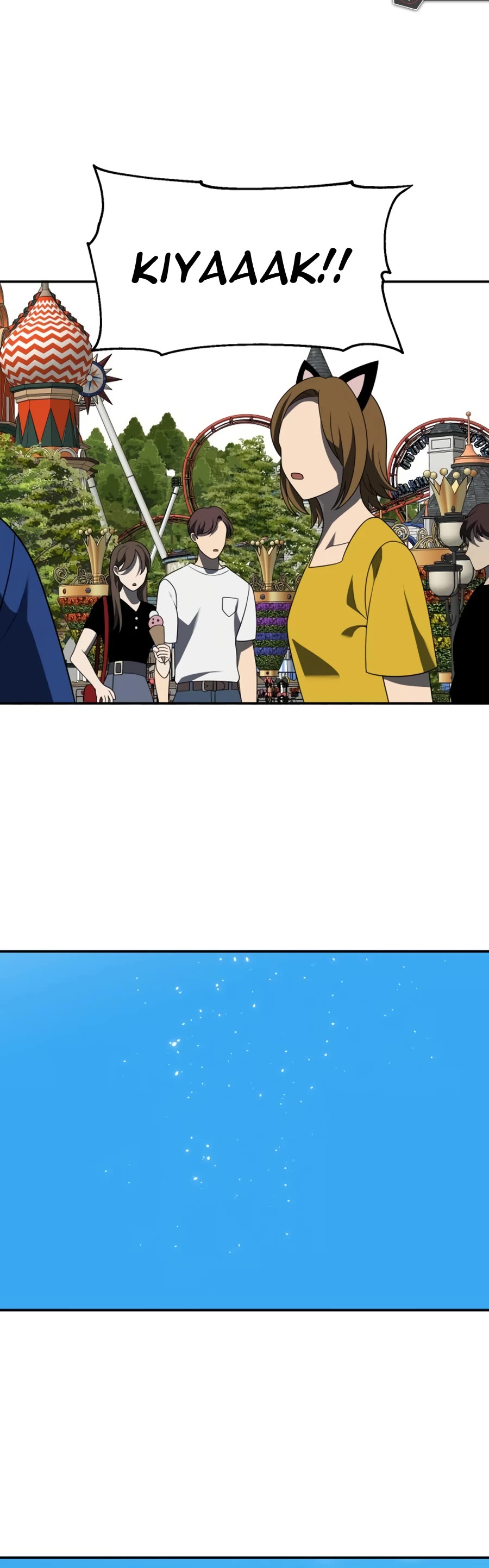 I Used to Be a Boss chapter 49 page 68