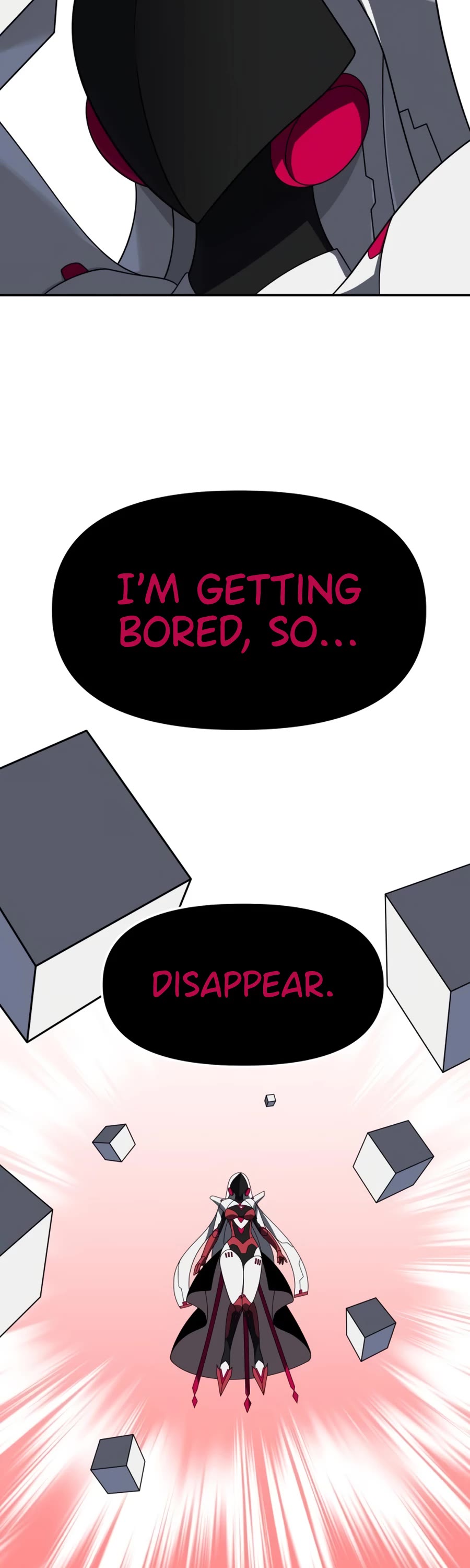 I Used to Be a Boss chapter 49 page 71