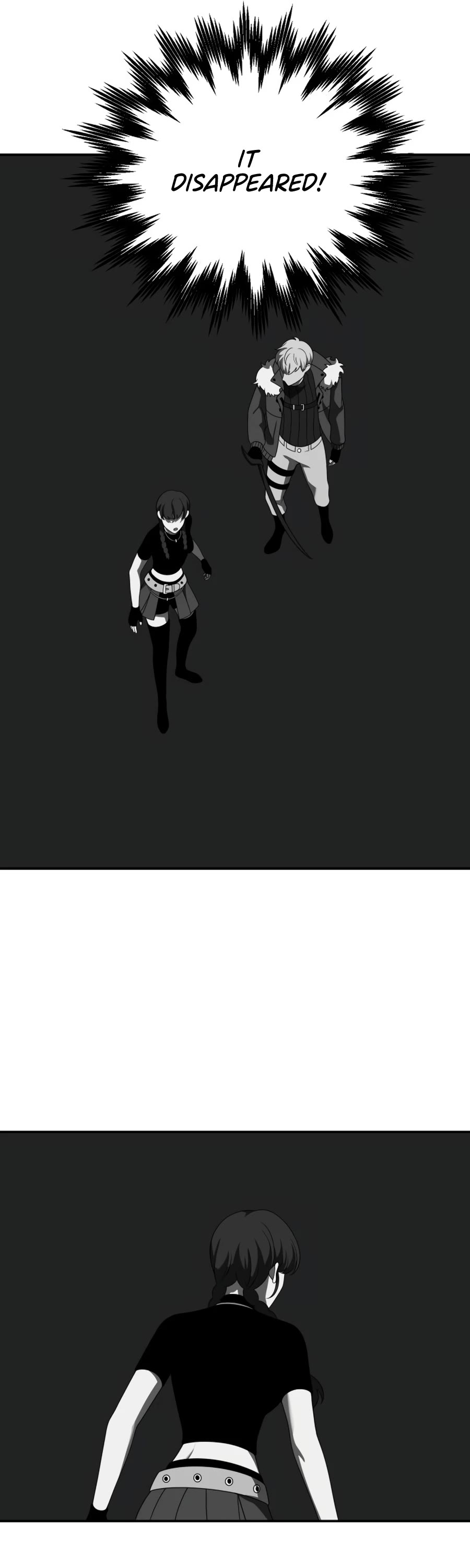 I Used to Be a Boss chapter 49 page 74