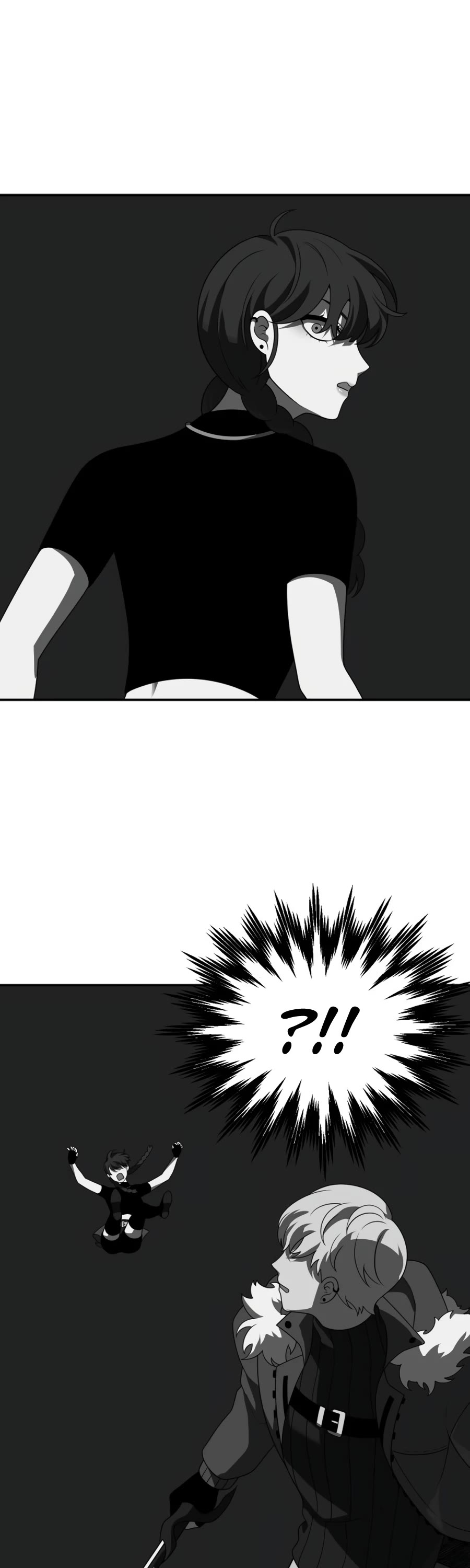 I Used to Be a Boss chapter 49 page 75