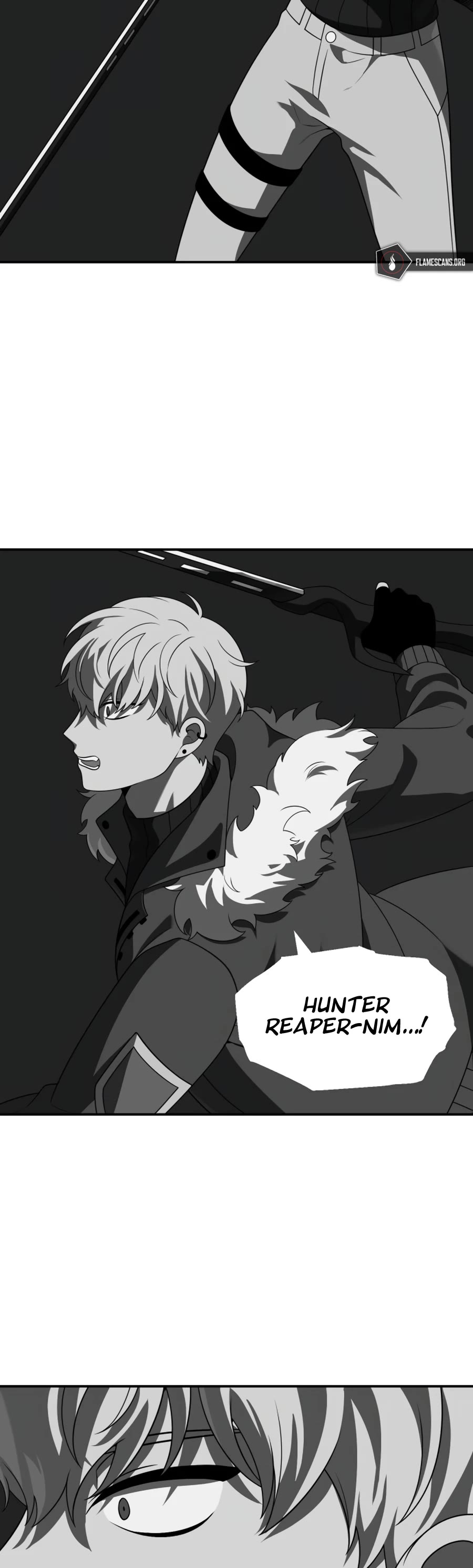 I Used to Be a Boss chapter 49 page 76