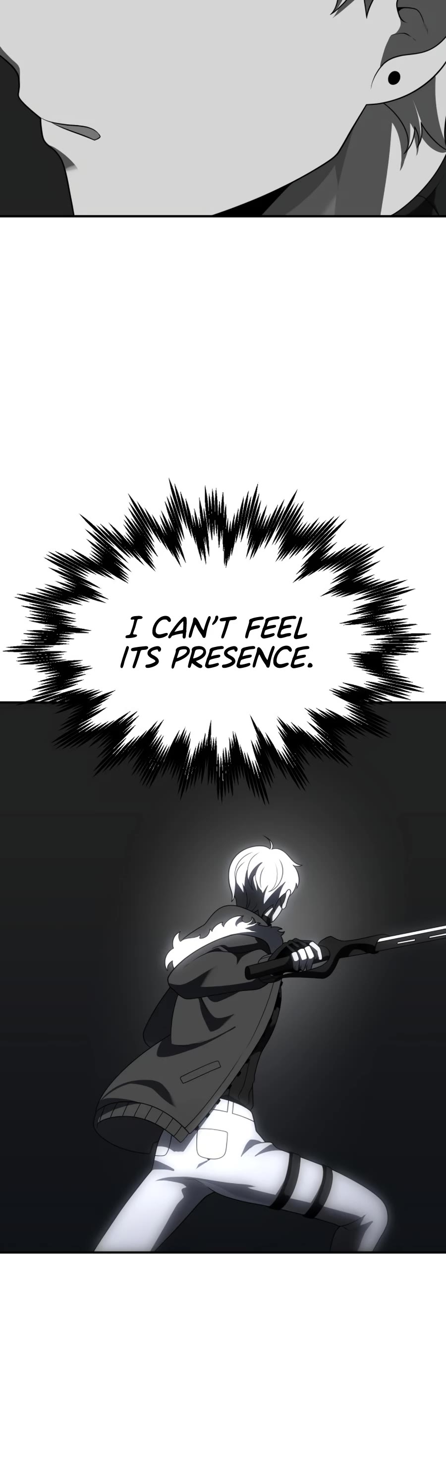 I Used to Be a Boss chapter 49 page 77