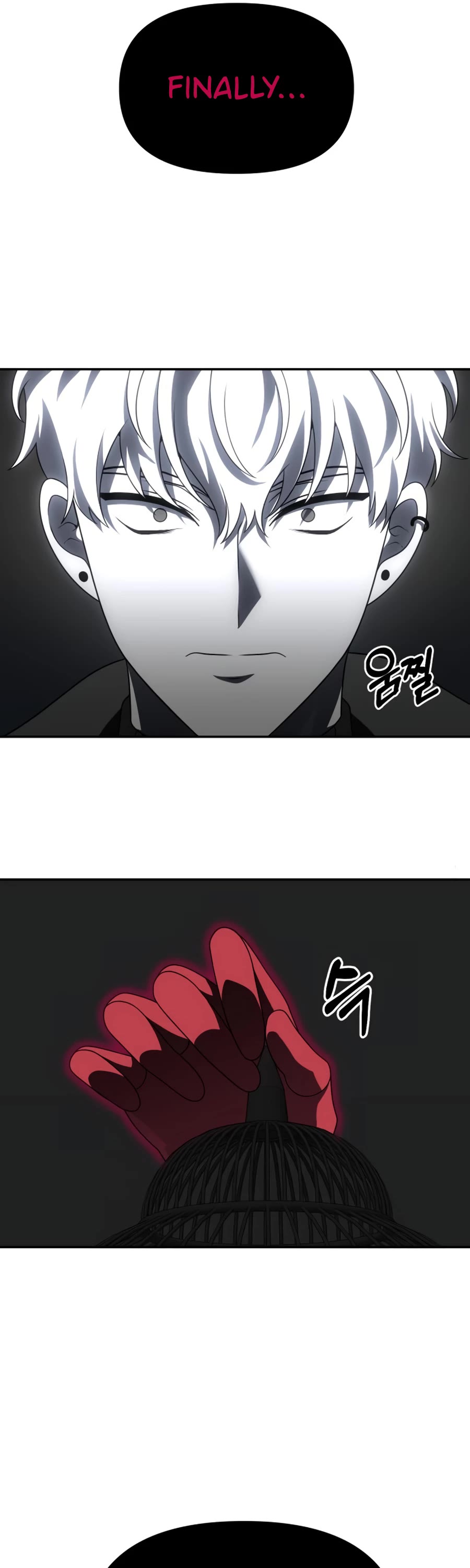 I Used to Be a Boss chapter 49 page 78