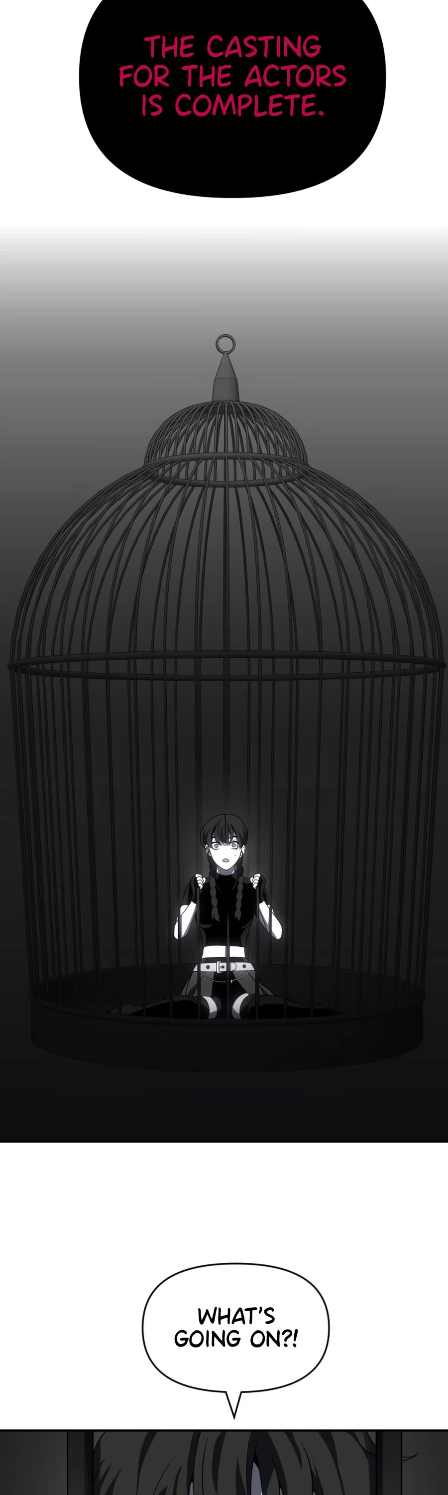 I Used to Be a Boss chapter 49 page 79