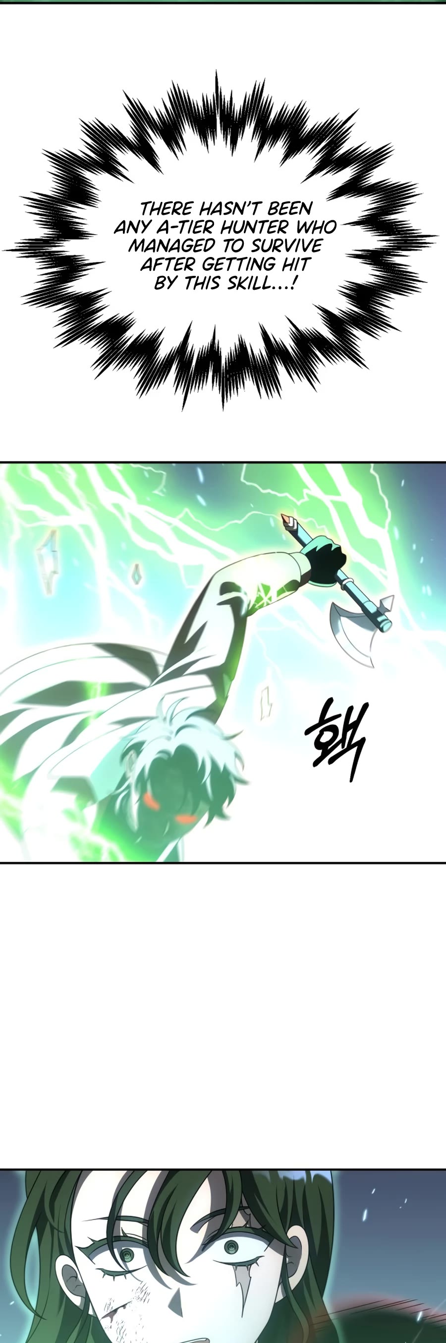 I Used to Be a Boss chapter 49 page 8