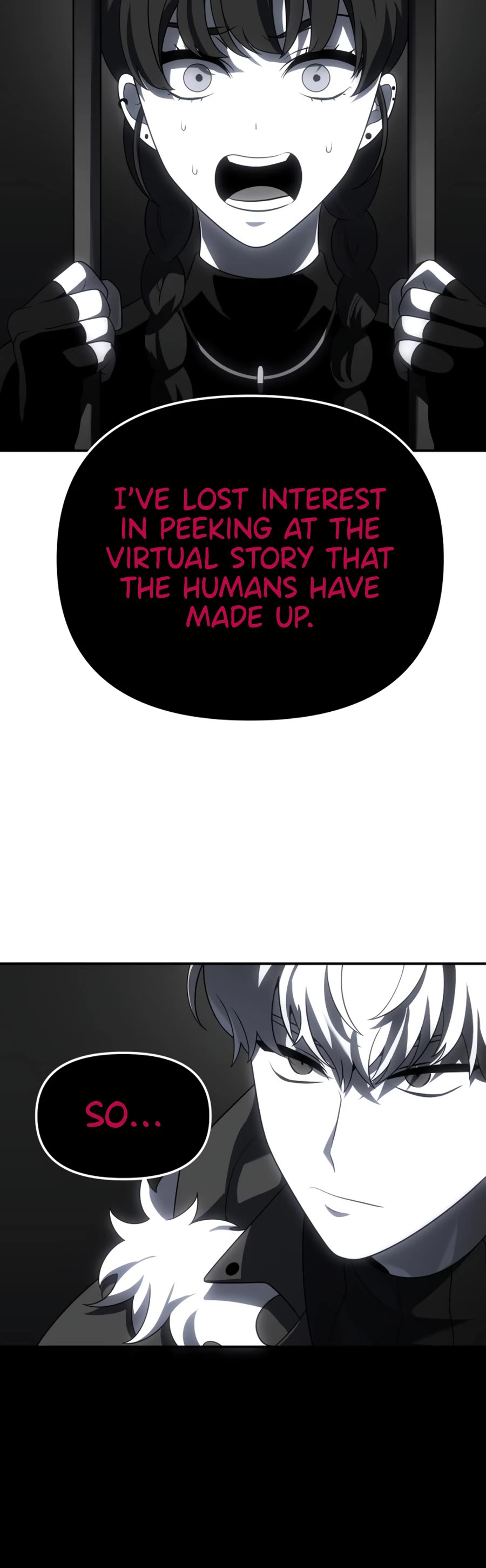 I Used to Be a Boss chapter 49 page 80