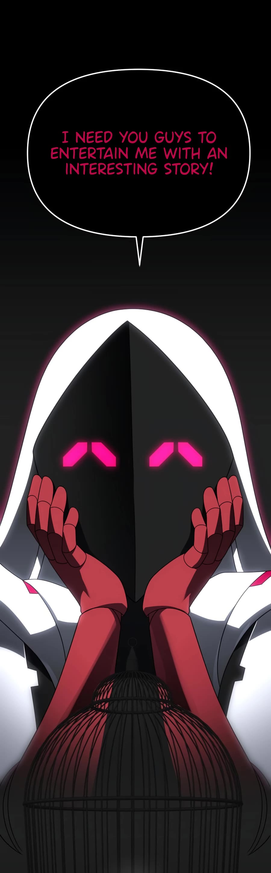 I Used to Be a Boss chapter 49 page 81