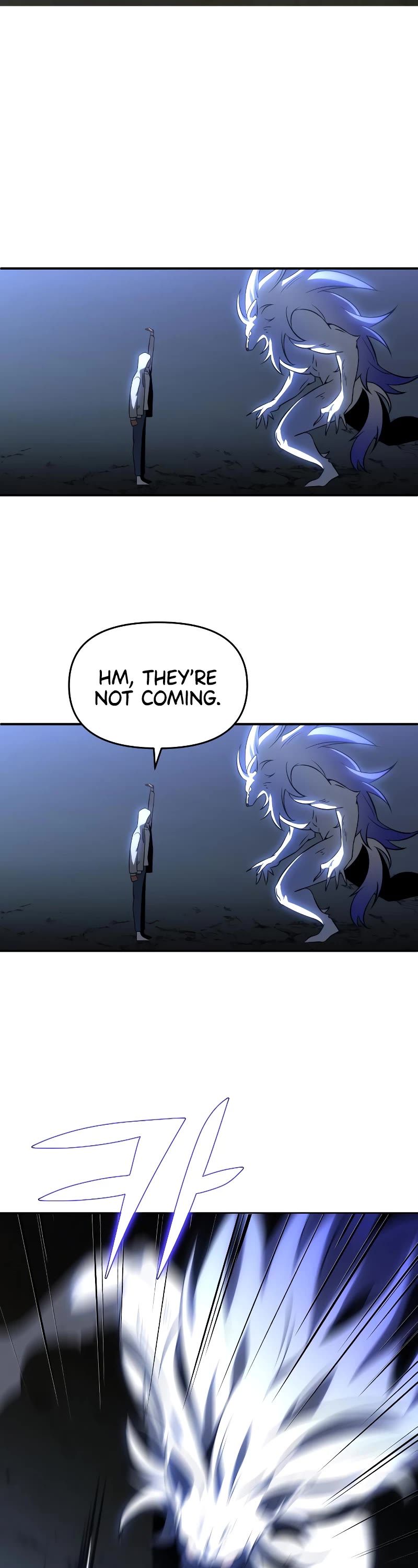 I Used to Be a Boss chapter 5 page 10