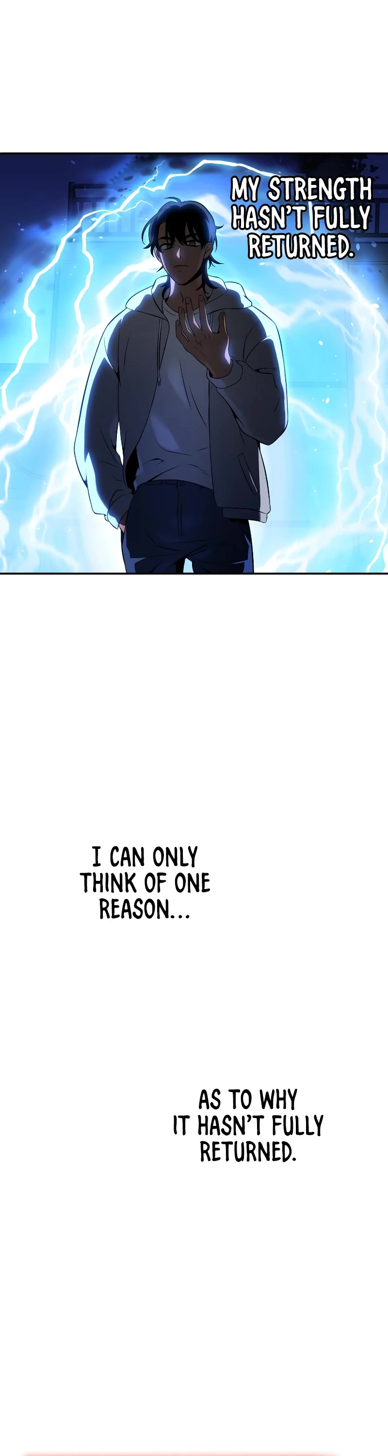 I Used to Be a Boss chapter 5 page 14