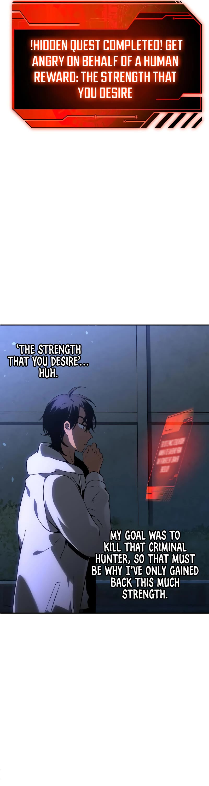 I Used to Be a Boss chapter 5 page 15