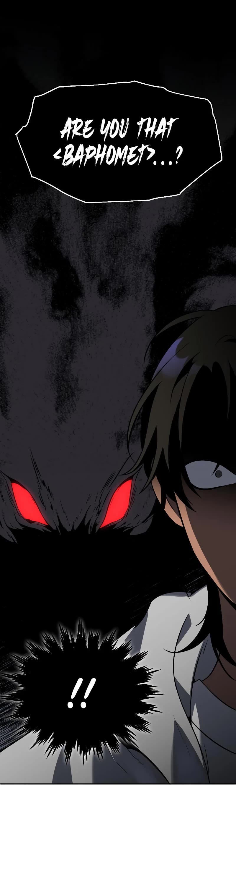 I Used to Be a Boss chapter 5 page 19