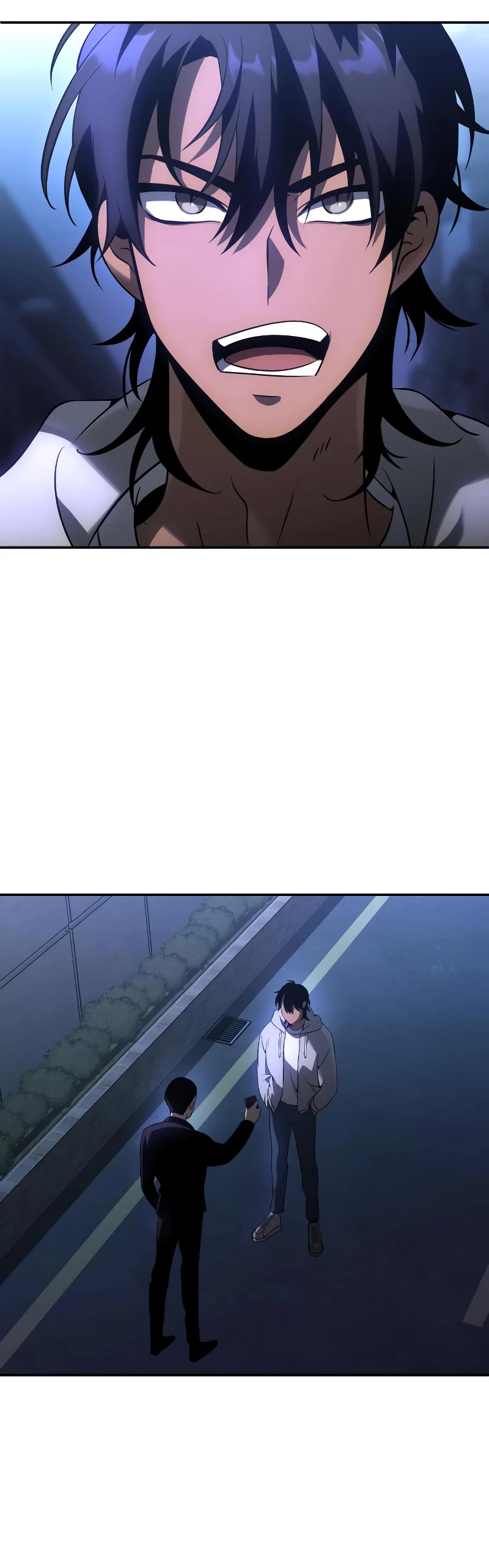 I Used to Be a Boss chapter 5 page 25