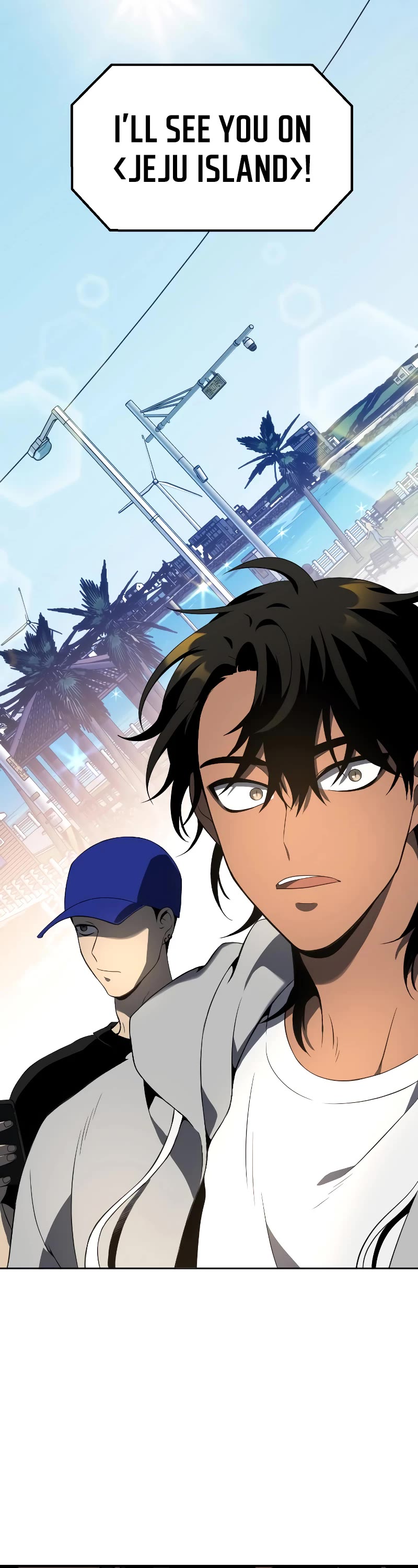 I Used to Be a Boss chapter 5 page 27