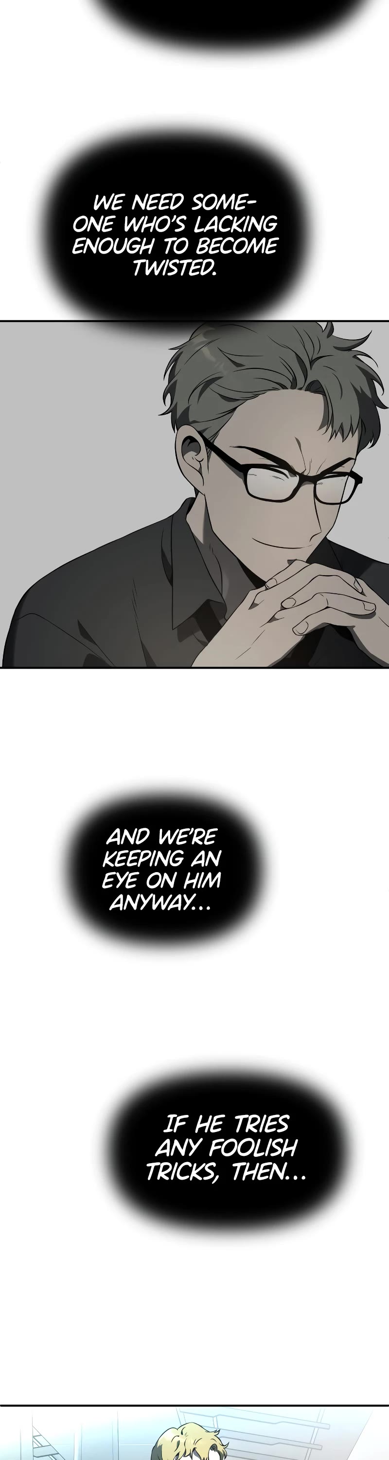 I Used to Be a Boss chapter 5 page 31